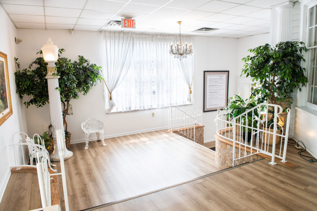 Location Hempel Funeral Home Amherst OH funeral home and cremation