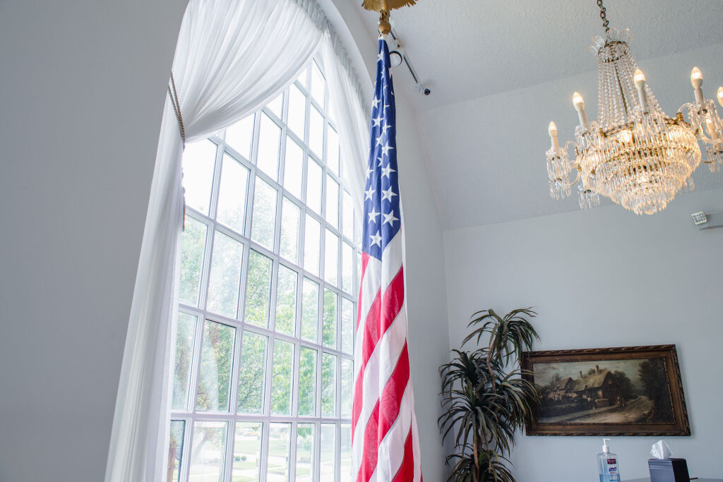 Location Hempel Funeral Home Amherst OH funeral home and cremation