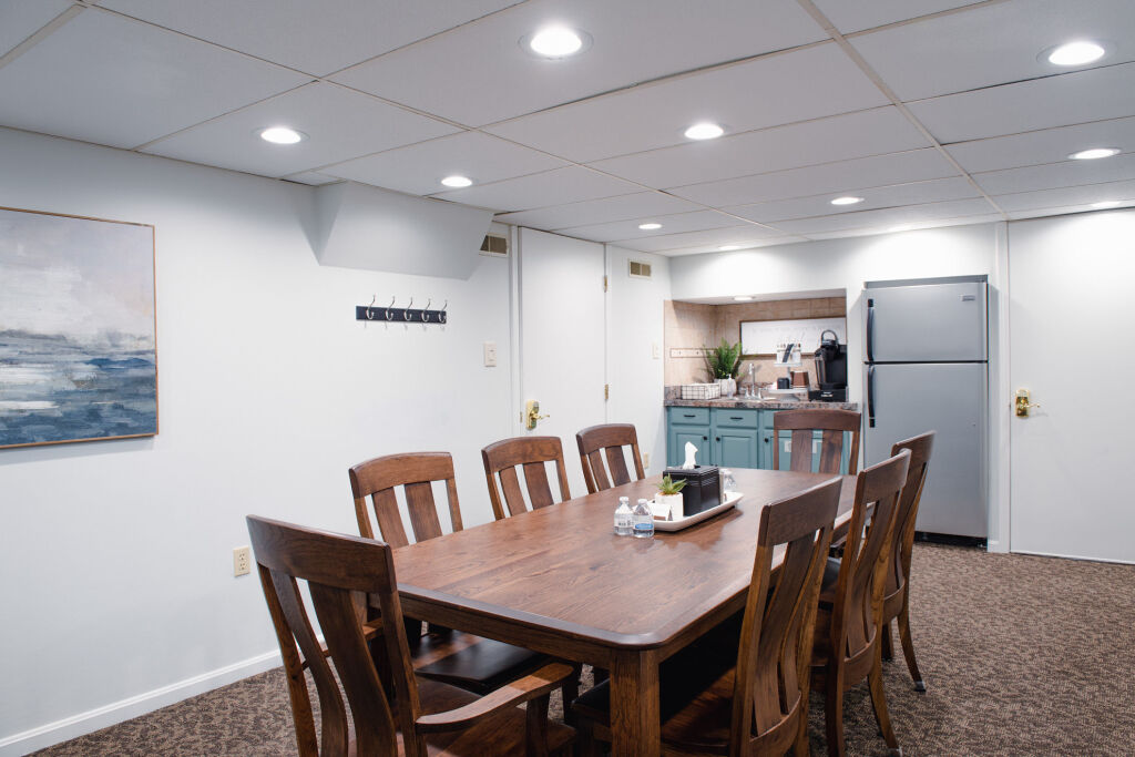 Location Hempel Funeral Home Amherst OH funeral home and cremation