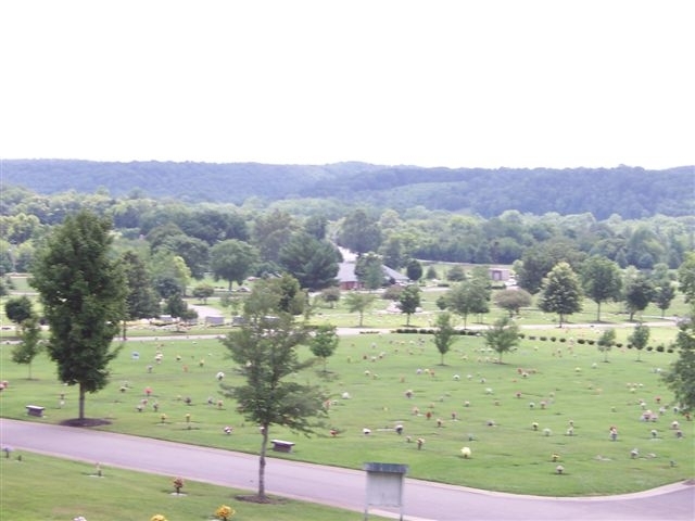 Mausoleum Options | Harpeth Hills Memory Garden, Funeral Home