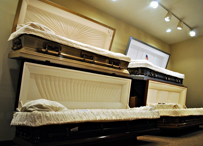 Drums Location Harman Funeral Homes & Crematory Inc. Drums PA