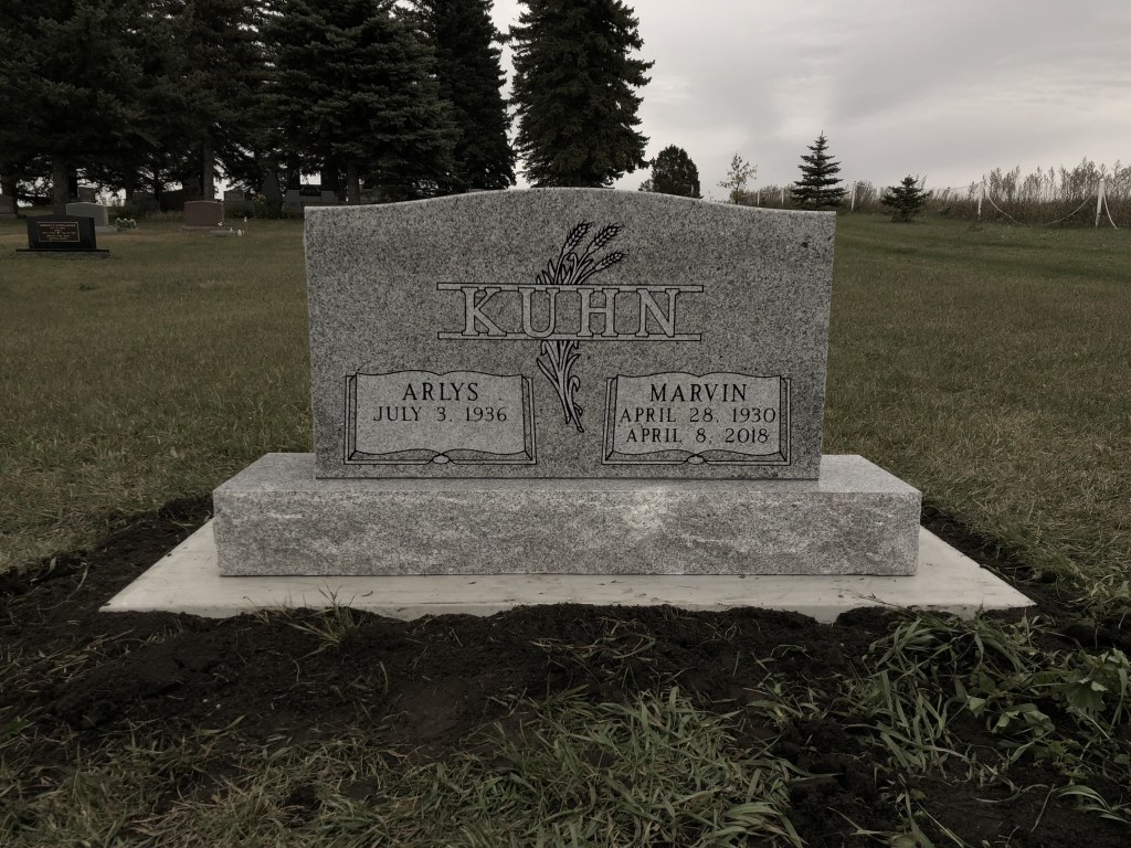 Monuments Haut Funeral Home Jamestown ND funeral home and cremation