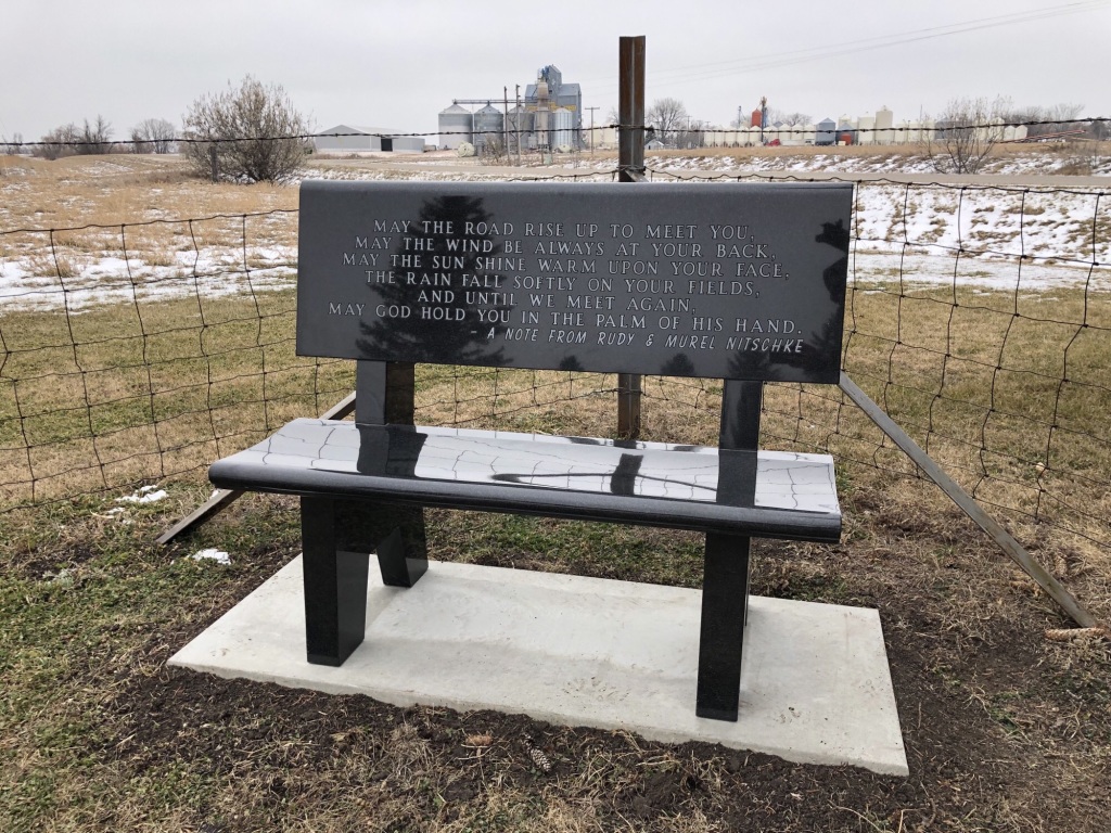 Monuments Haut Funeral Home Jamestown ND funeral home and cremation