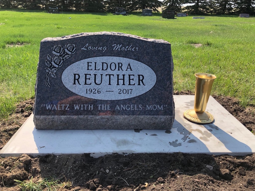 Monuments Haut Funeral Home Jamestown ND funeral home and cremation