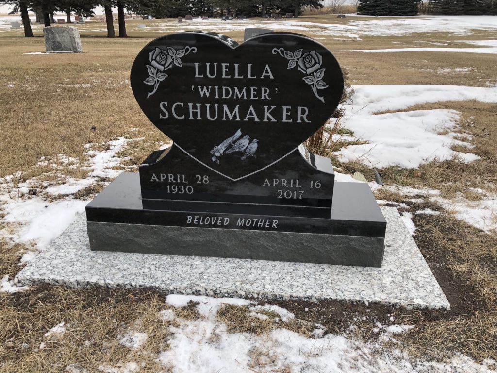 Monuments Haut Funeral Home Jamestown ND funeral home and cremation