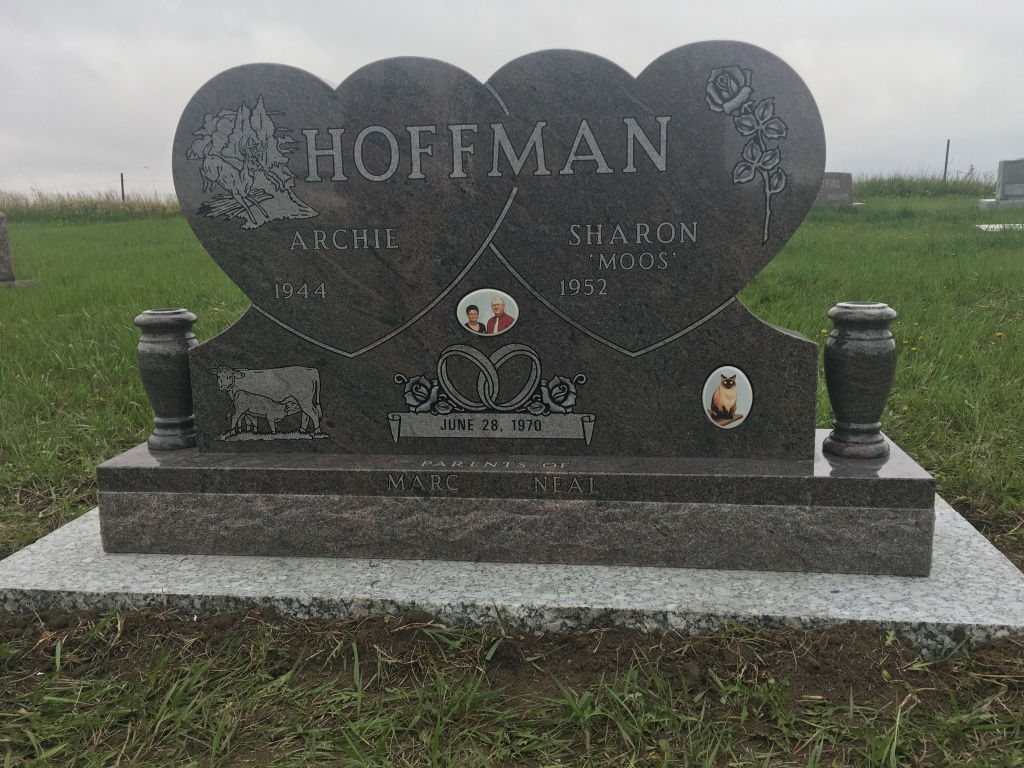 Monuments Haut Funeral Home Jamestown ND funeral home and cremation