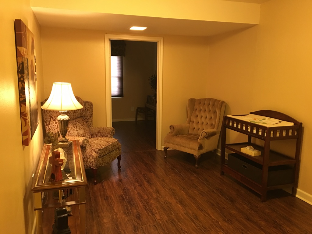 Our Facilities Hiett's LyBrand Funeral Home Wills Point TX