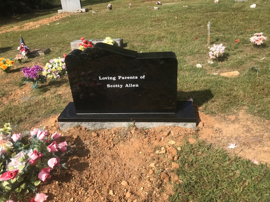 Heritage Memorial Monuments Heritage Memorial Funeral Home Waldron