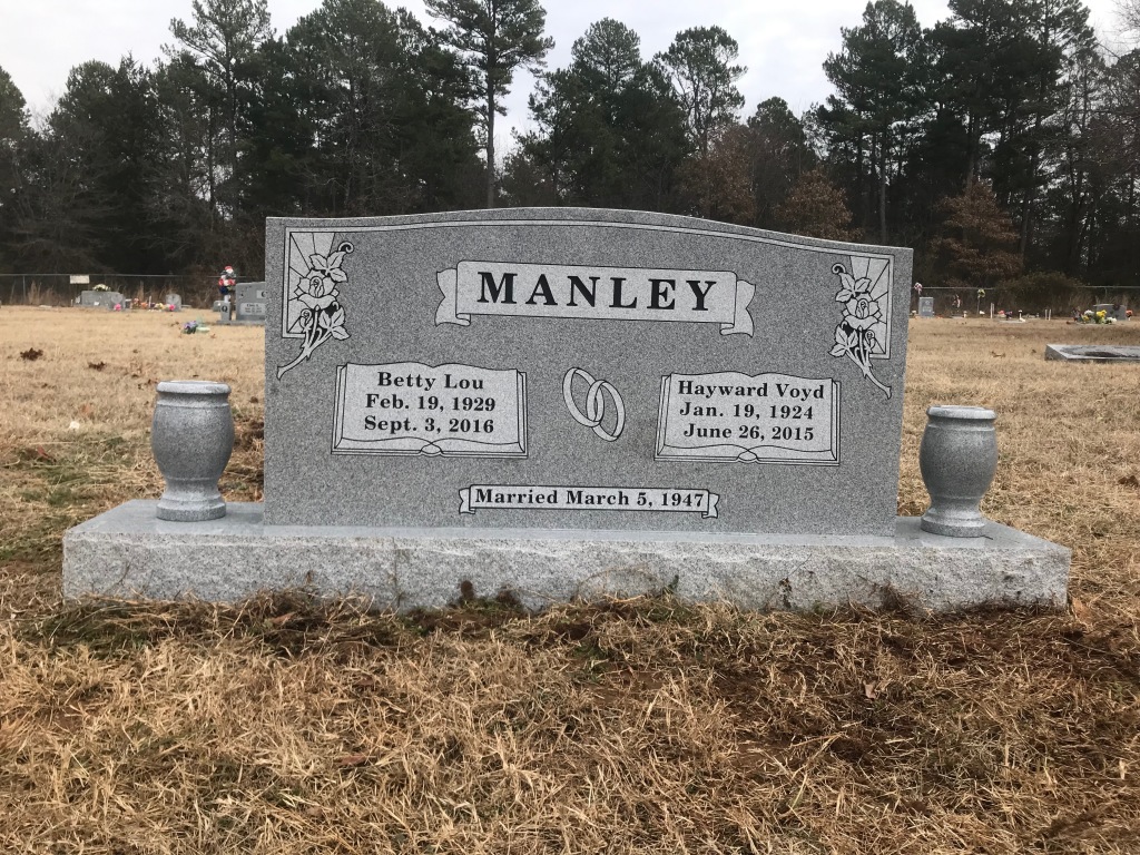 Heritage Memorial Monuments Heritage Memorial Funeral Home Waldron