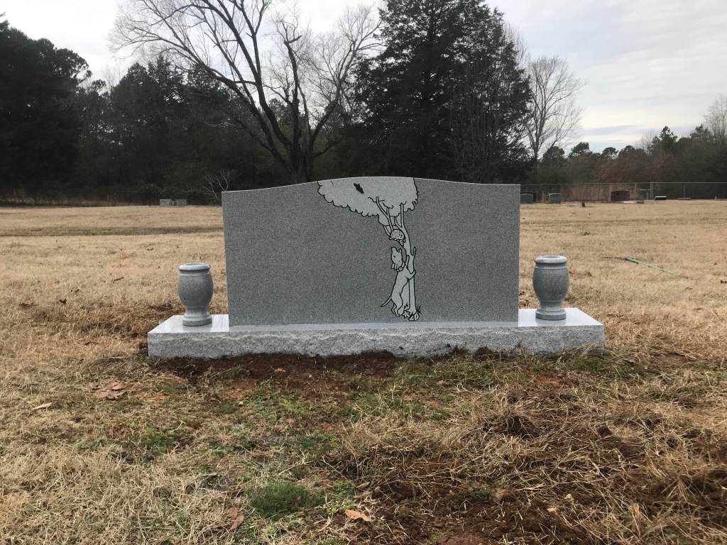 Heritage Memorial Monuments Heritage Memorial Funeral Home Waldron