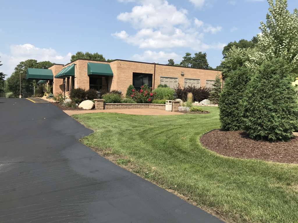 About the Facility Hulke Family Funeral Home & Cremation Services