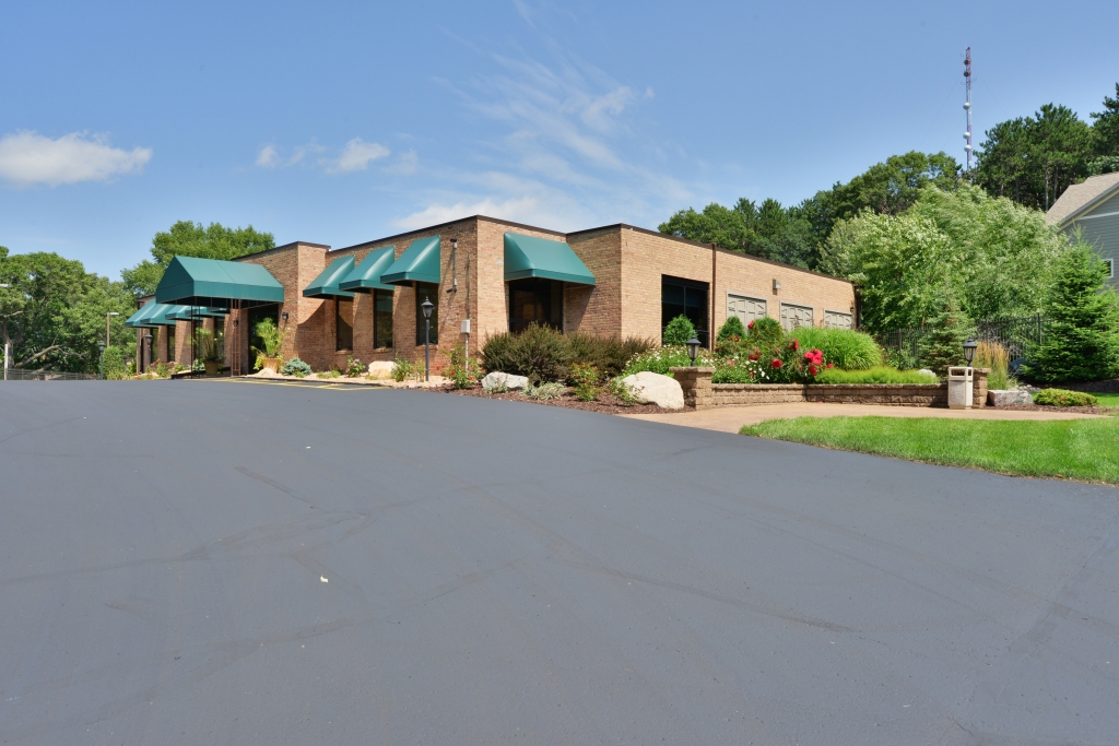 About the Facility Hulke Family Funeral Home & Cremation Services