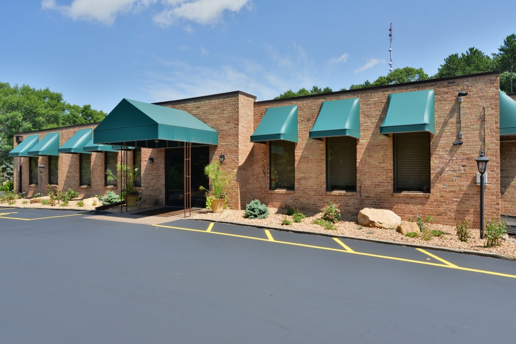 About the Facility Hulke Family Funeral Home & Cremation Services