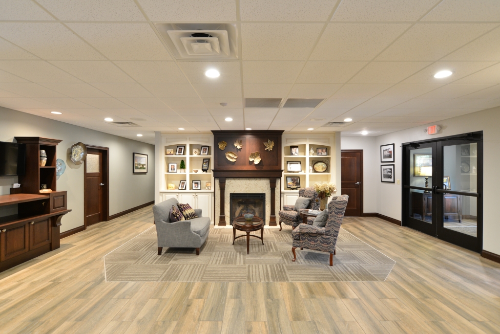 About the Facility Hulke Family Funeral Home & Crem Serv Eau Claire