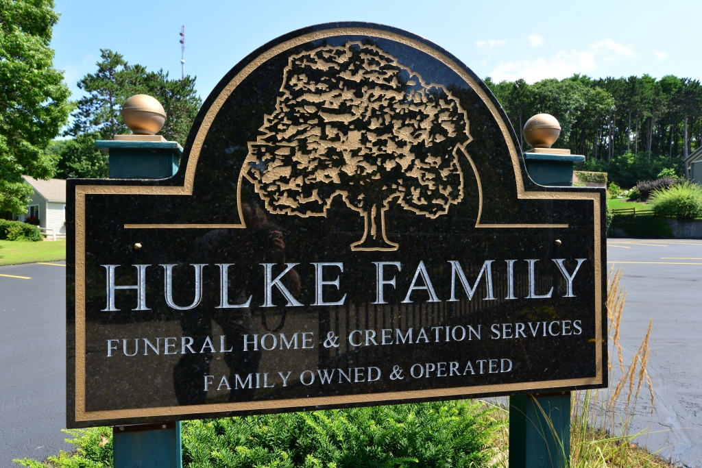 About the Facility Hulke Family Funeral Home & Cremation Services