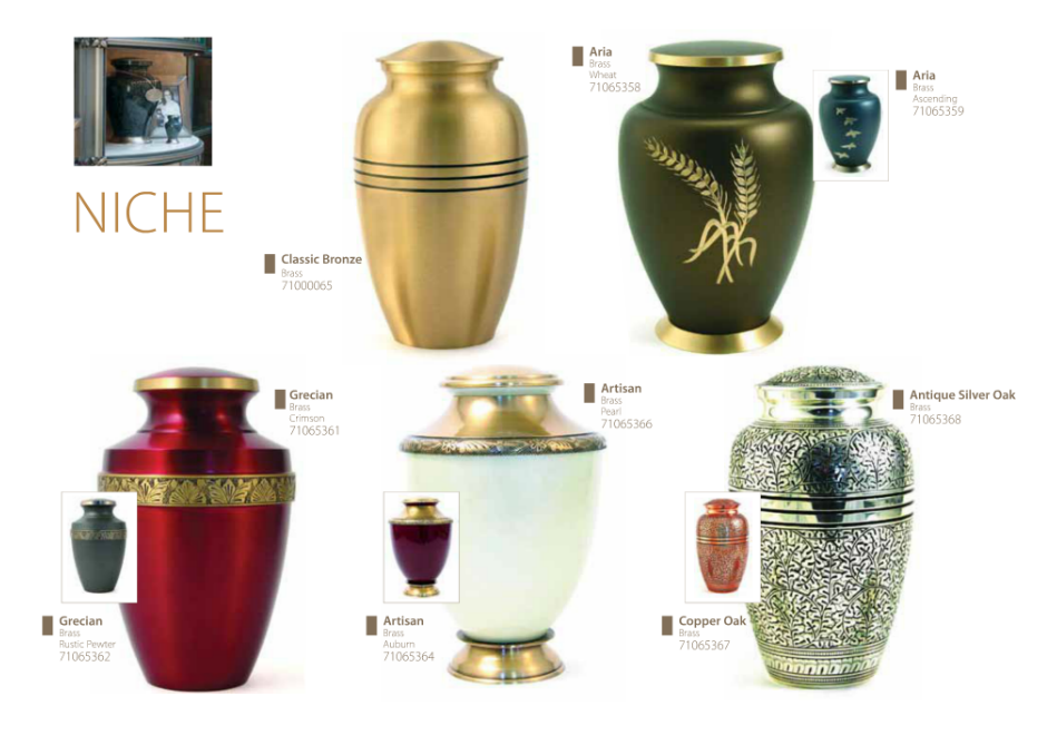 Making Arrangements House of Thomas Funeral Home Dillon SC Funeral