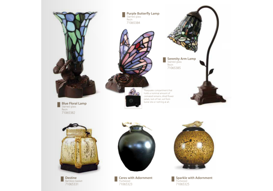 Making Arrangements House of Thomas Funeral Home Dillon SC Funeral