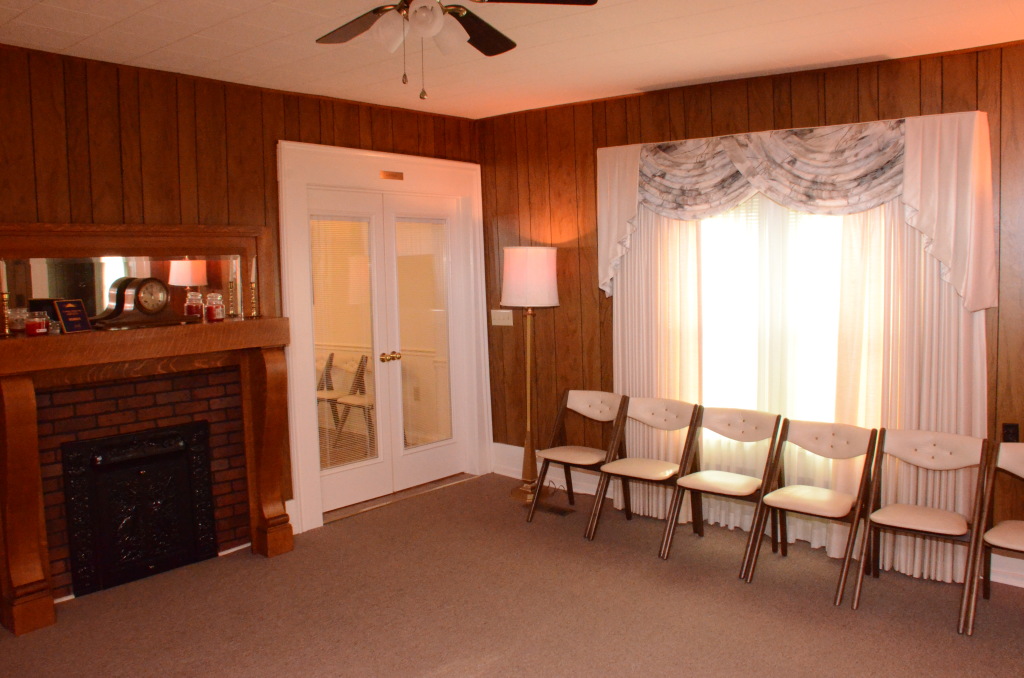 Location Hutton Funeral Home Hillsboro KY funeral home and cremation