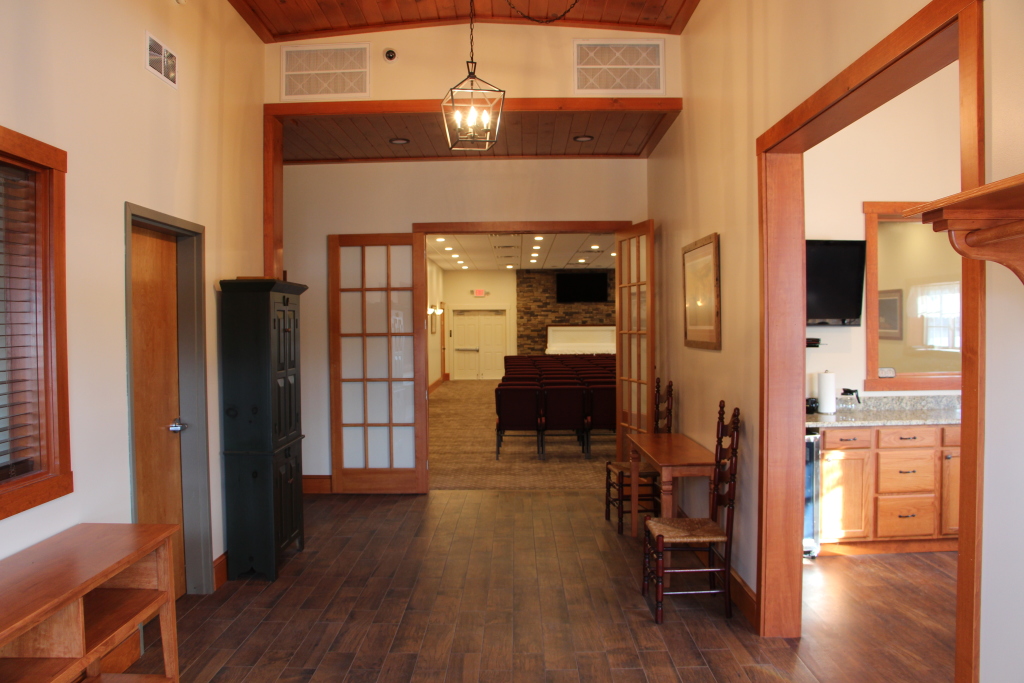 Hughesville Funeral Home and Cremation Services Inc. Hughesville PA