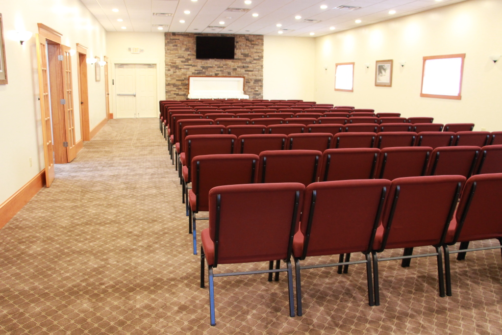 Hughesville Funeral Home and Cremation Services Inc. Hughesville PA