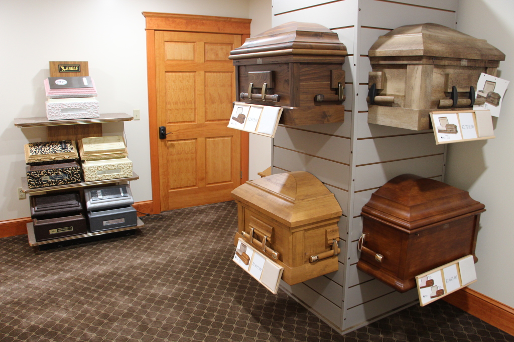Hughesville Funeral Home and Cremation Services Inc. Hughesville PA