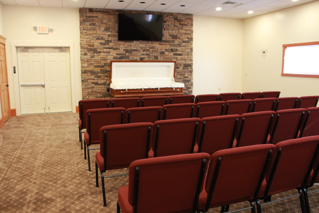 Hughesville Funeral Home and Cremation Services Inc. Hughesville PA