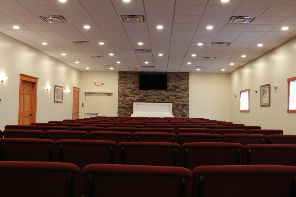 Hughesville Funeral Home and Cremation Services Inc. Hughesville PA