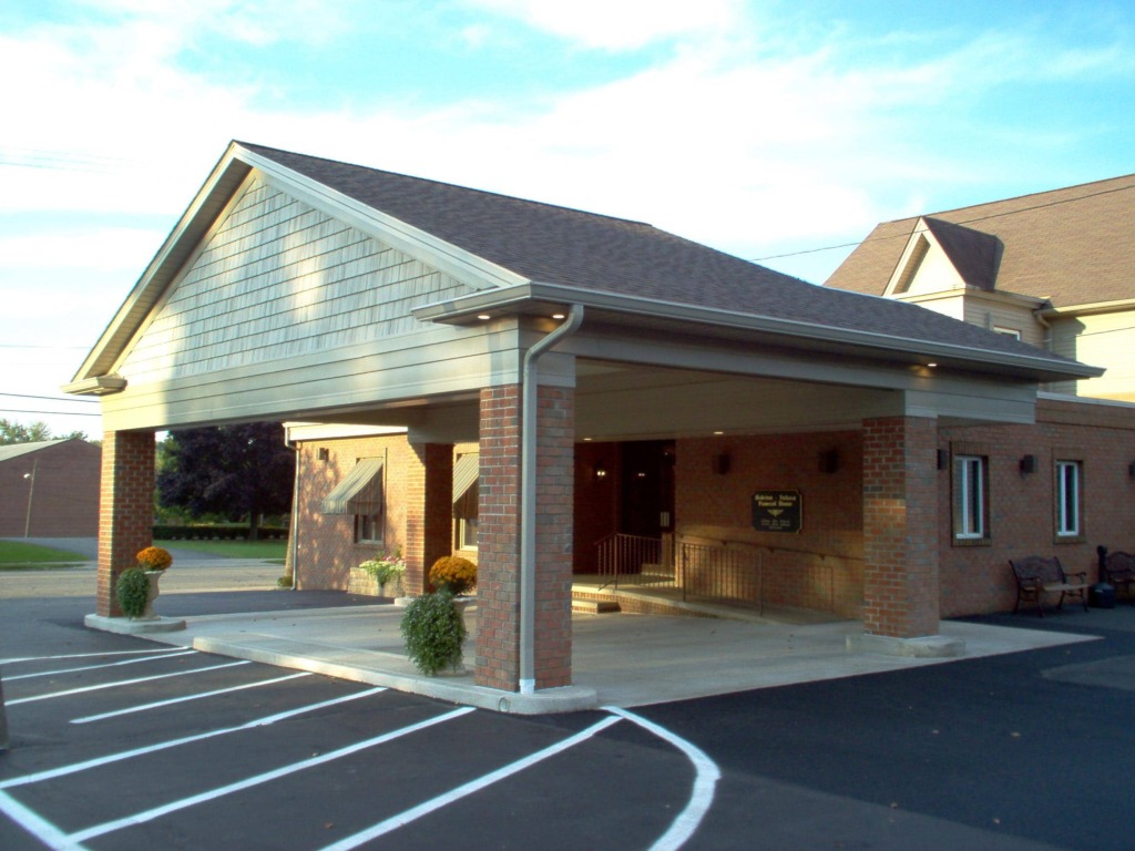 About Us HoletonYuhasz Funeral Home Niles OH funeral home and
