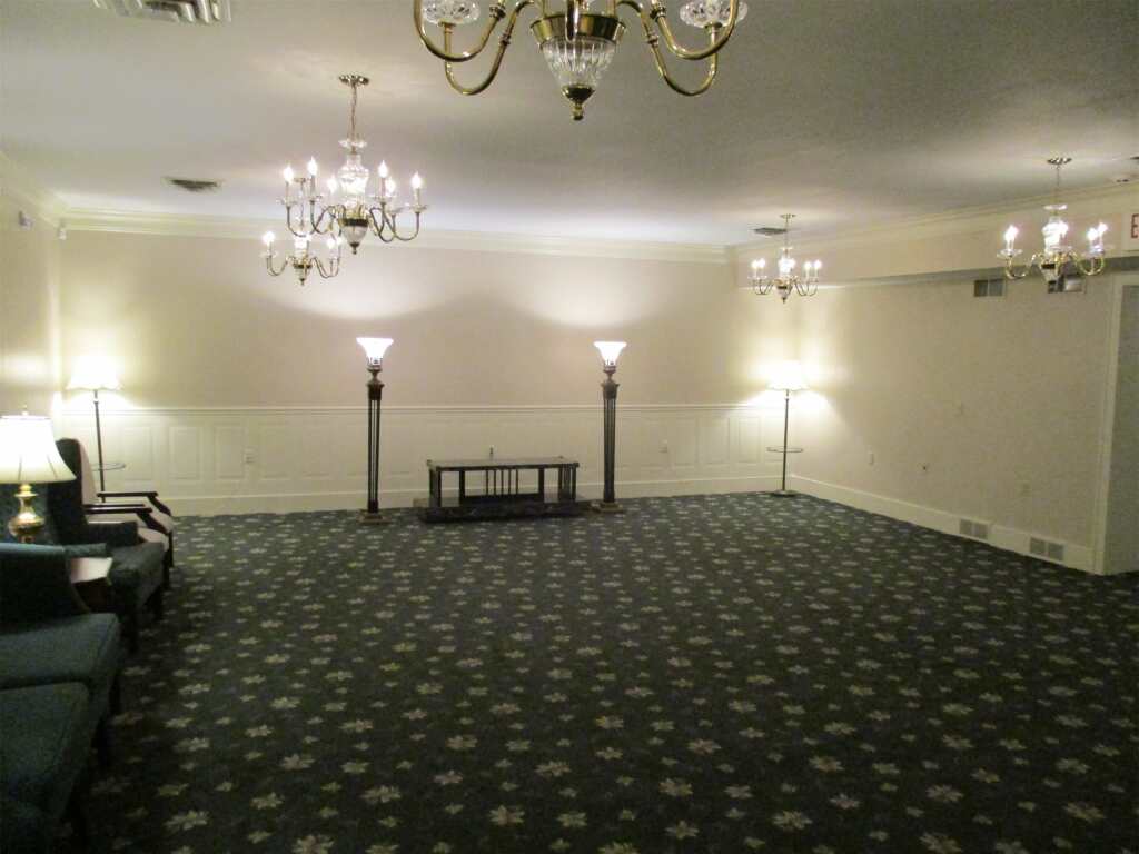 About Us HoletonYuhasz Funeral Home Niles OH funeral home and