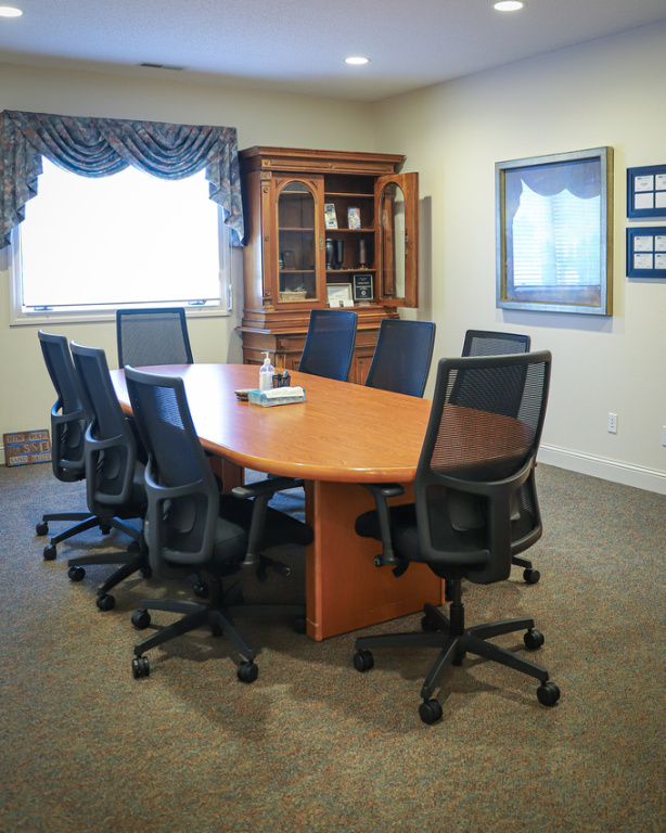 Willmar Harvey Anderson & Johnson Funeral Home Willmar MN funeral