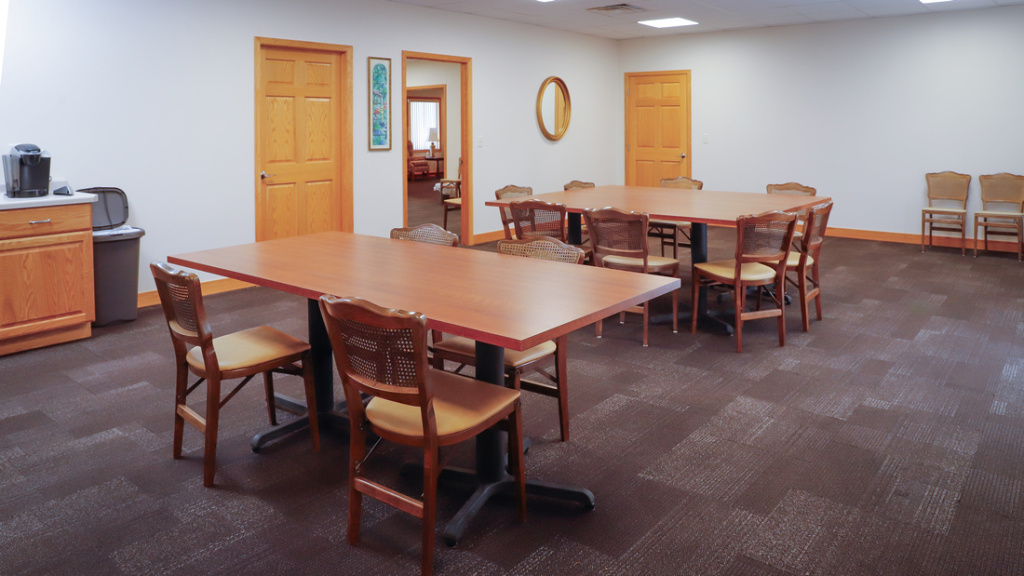 Clara City Harvey Anderson & Johnson Funeral Home Willmar MN