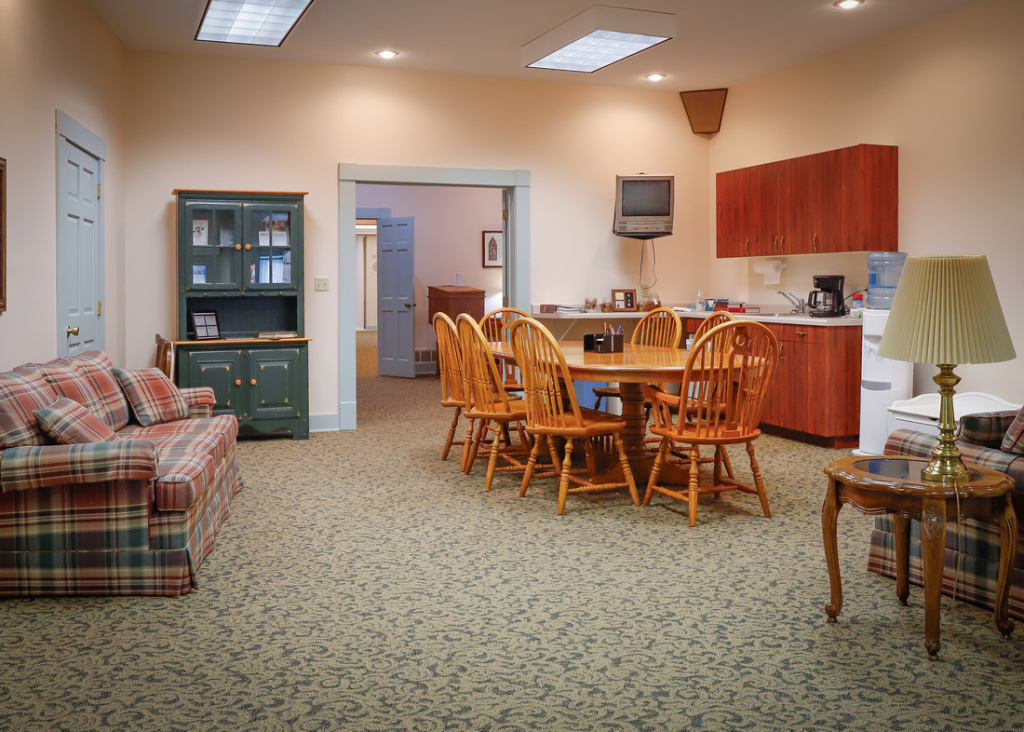 Paynesville Harvey Anderson & Johnson Funeral Home Willmar MN