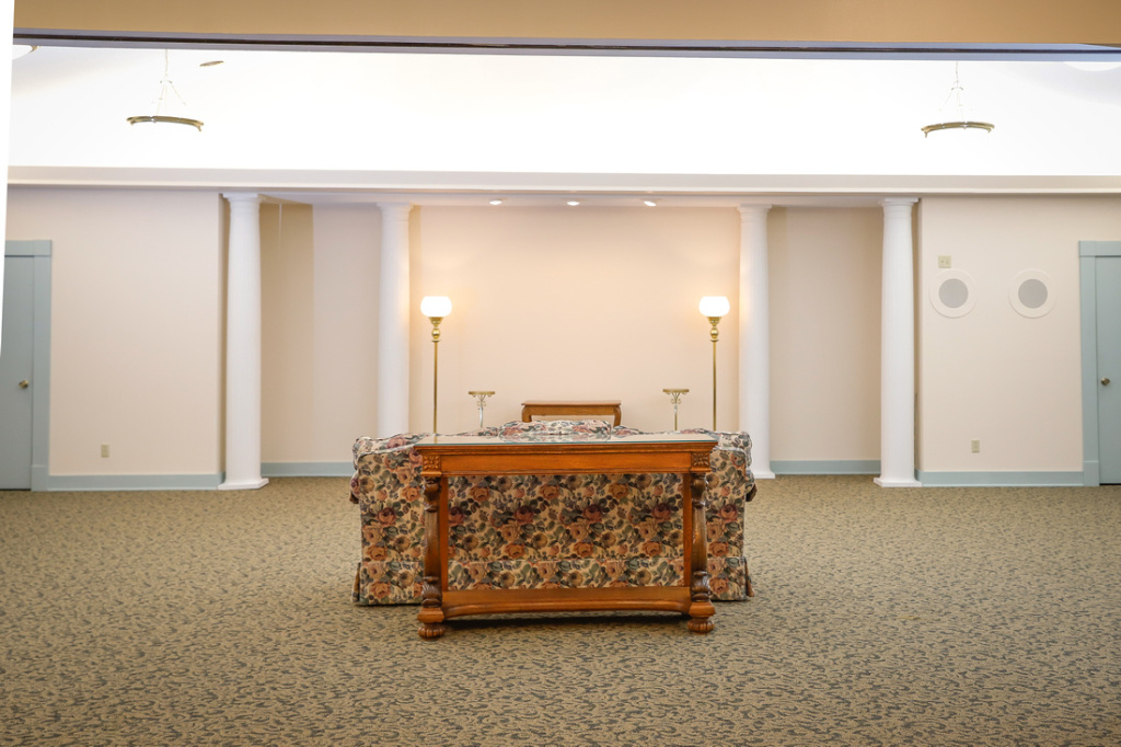 Paynesville Harvey Anderson & Johnson Funeral Home Willmar MN