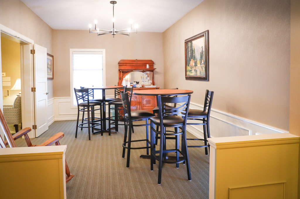 New London Harvey Anderson & Johnson Funeral Home Willmar MN