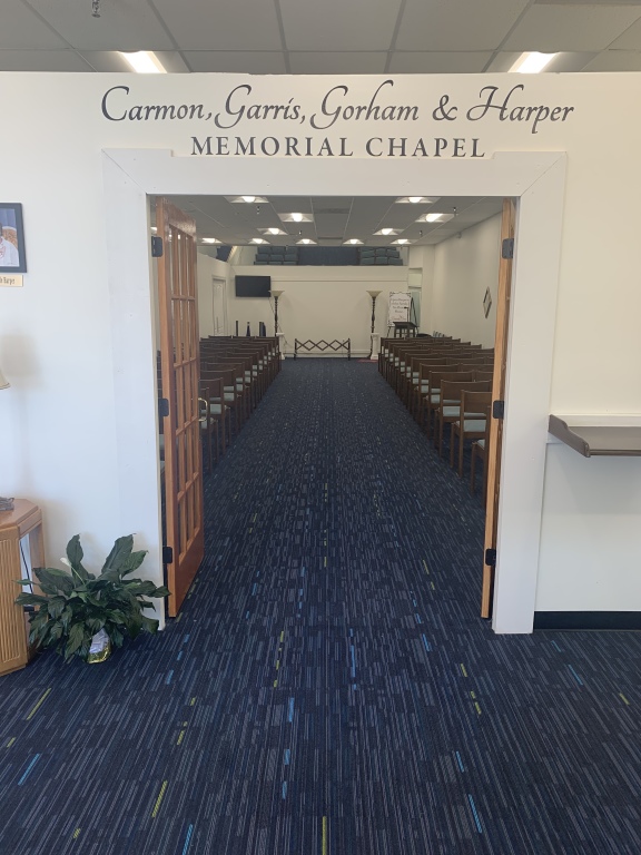 Facilities Heavenly Arms Family Mortuary & Cremation Services LLC