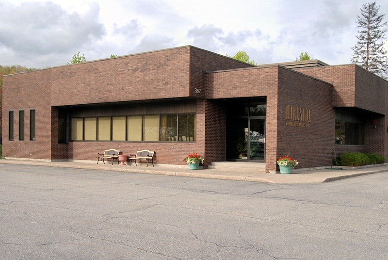 Our Facilities Hillside Funeral Services Ltd. North Bay ON funeral