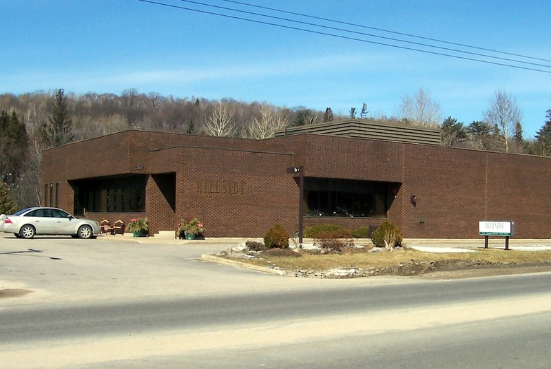 Our Facilities Hillside Funeral Services Ltd. North Bay ON funeral