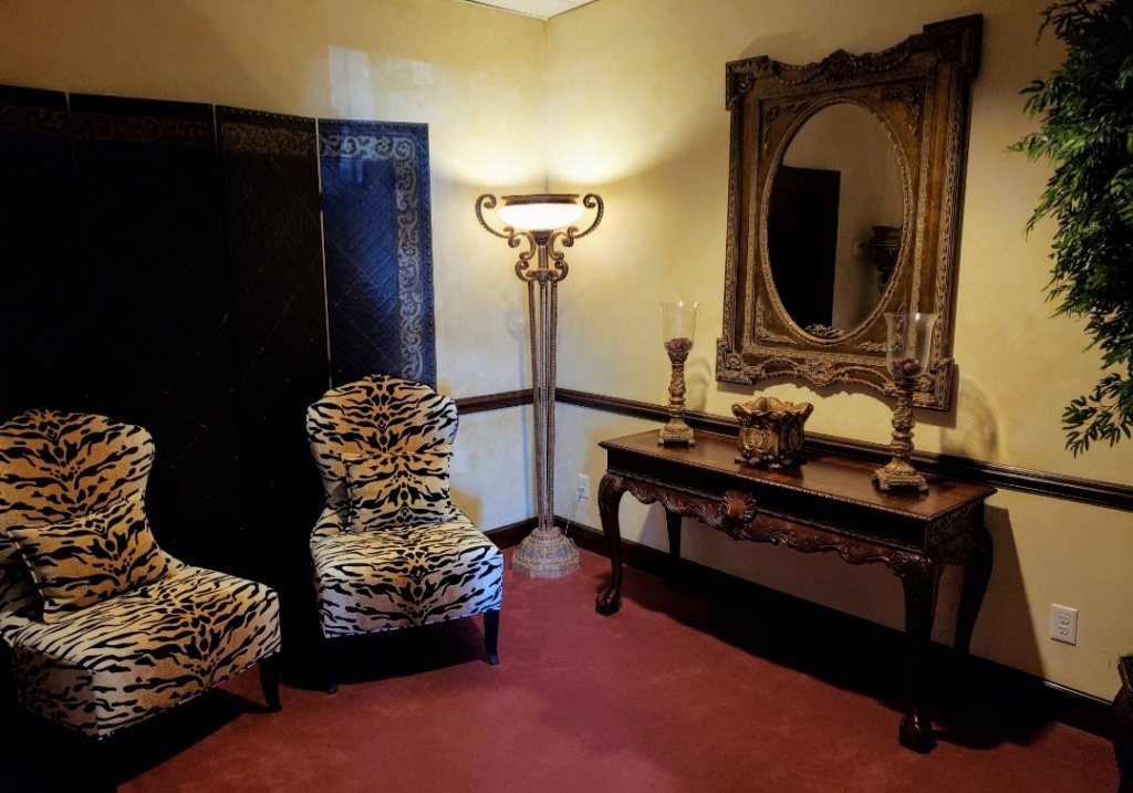 Facilities Howell Funeral Home & Crematory Goldsboro NC funeral