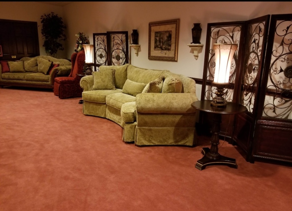 Facilities | Howell Funeral Home & Crematory | Goldsboro NC funeral