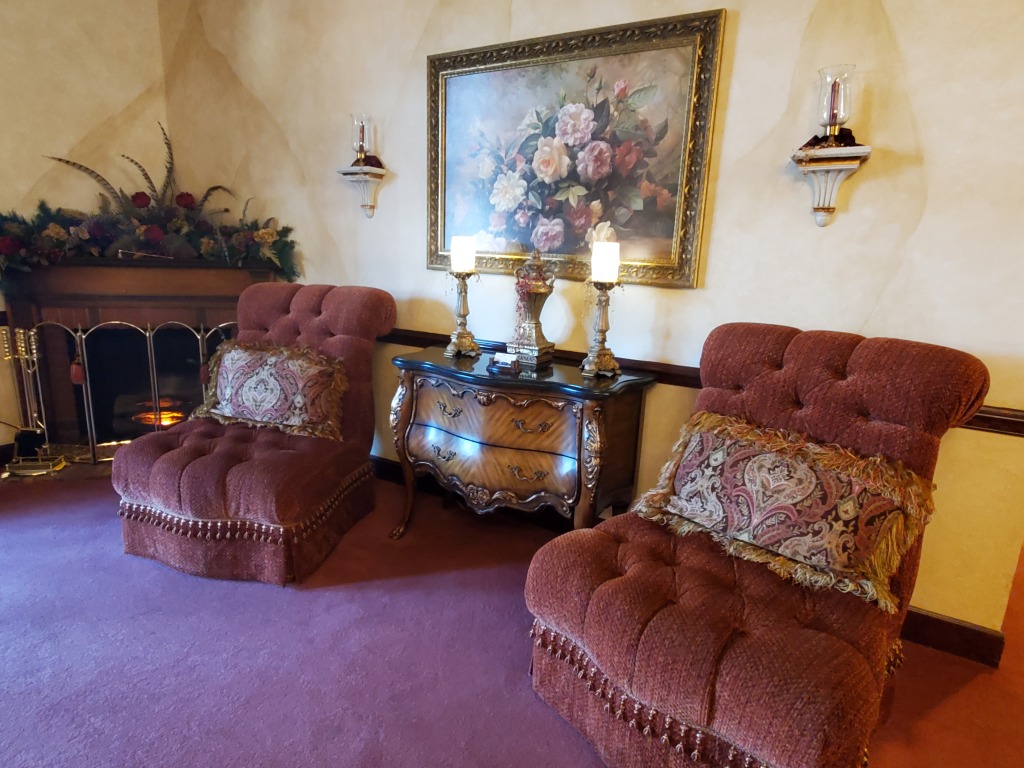 Facilities Howell Funeral Home & Crematory Goldsboro NC funeral