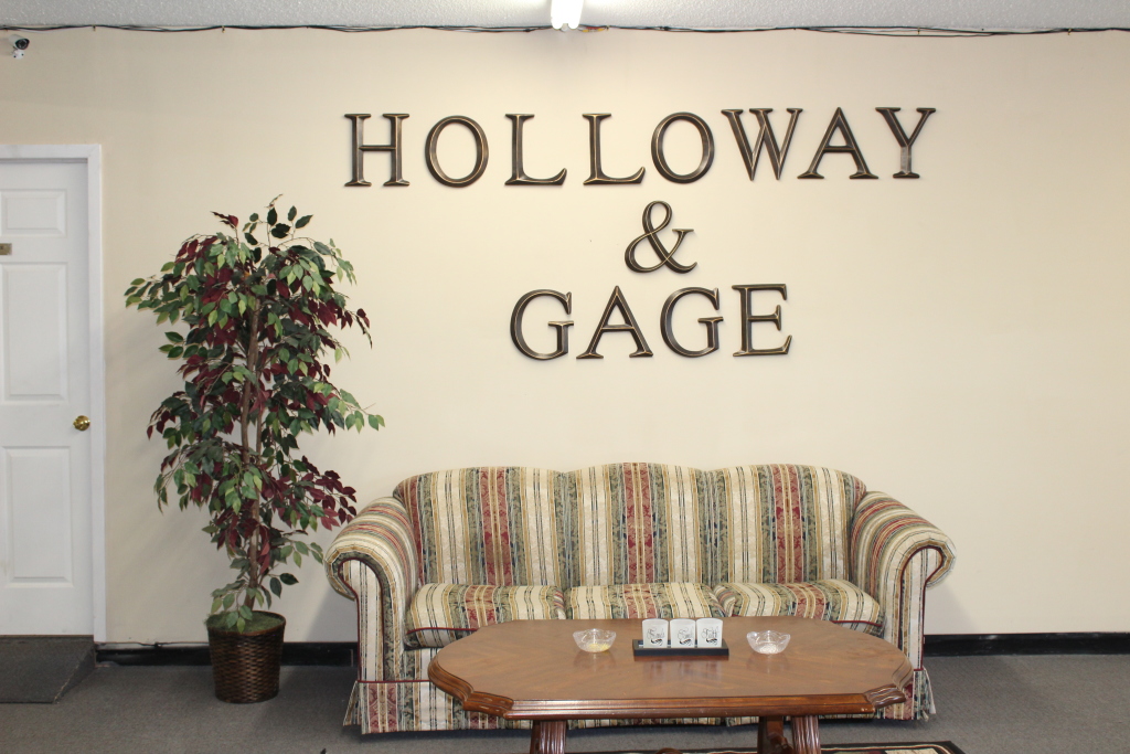 Directions Holloway and Gage Funeral Home Helena AR funeral home