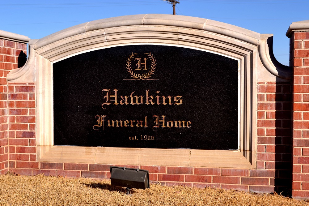 Bridgeport Hawkins Funeral Homes Bridgeport TX funeral home and