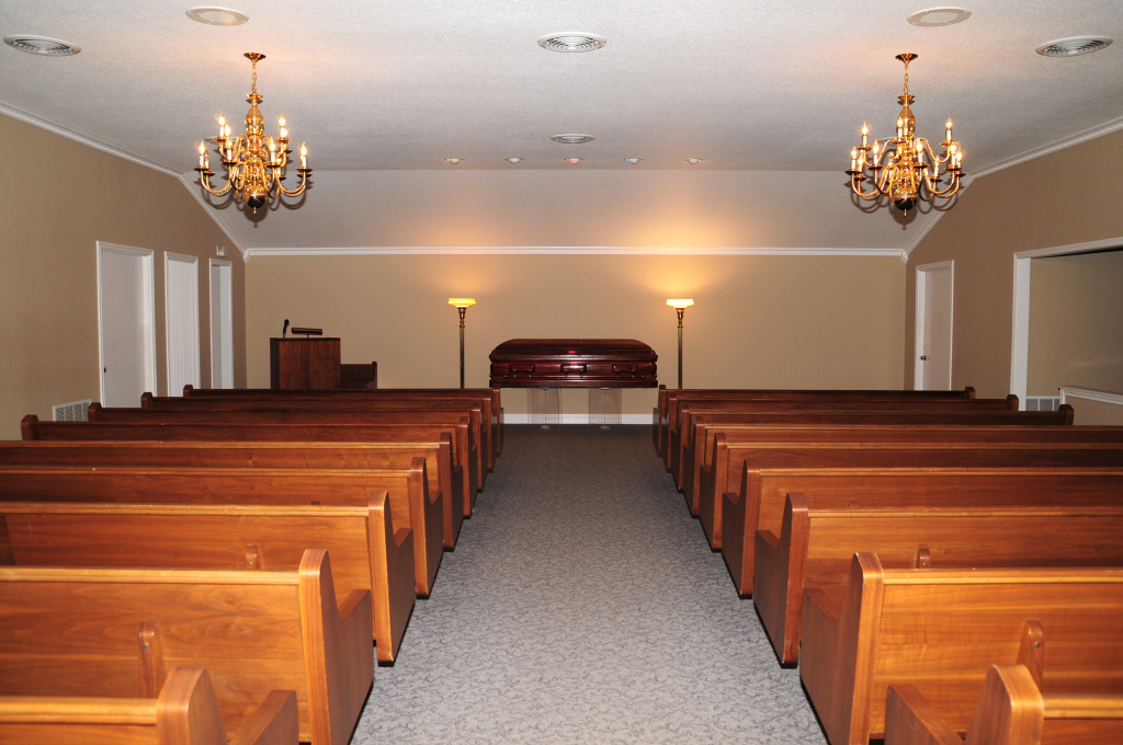 Decatur Hawkins Funeral Homes Bridgeport TX funeral home and