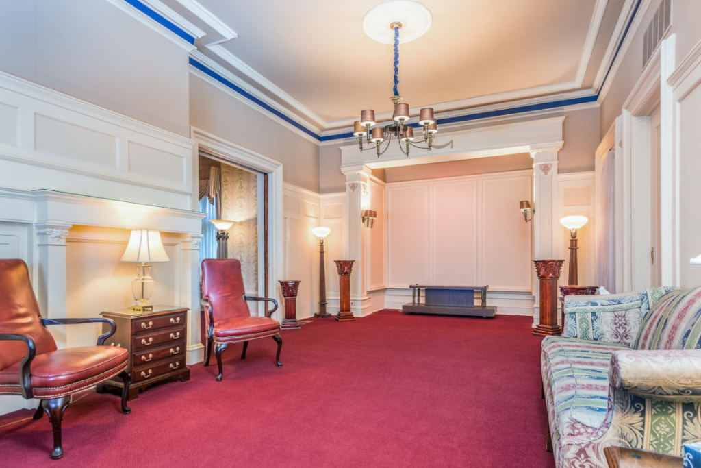 inman funeral home