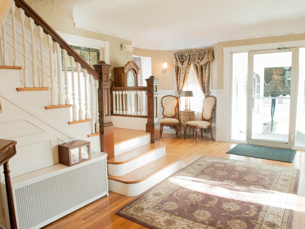 Our Facilities Hamel, Lydon Chapel and Cremation Services of