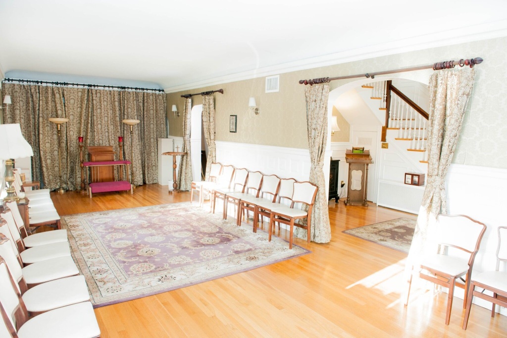 Our Facilities Hamel, Lydon Chapel and Cremation Services of