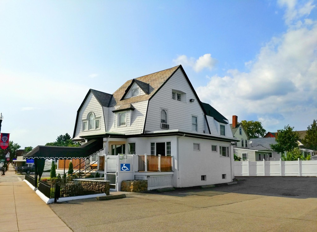 Our Facilities Hamel, Lydon Chapel and Cremation Services of