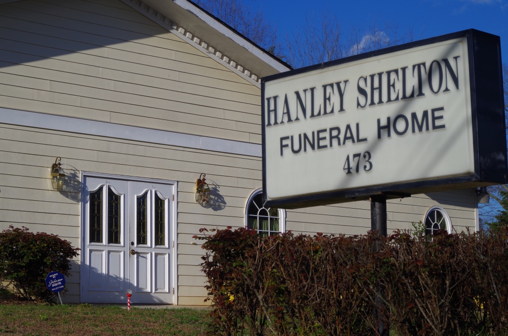 Our Facilities HanleyShelton Funeral Directors Marietta GA funeral