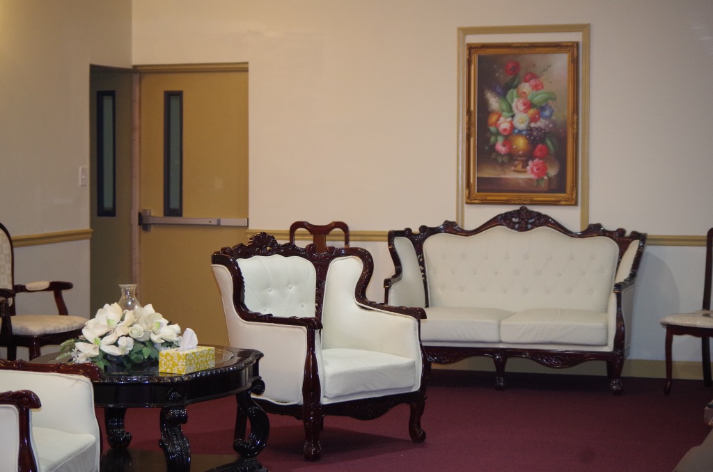 Our Facilities HanleyShelton Funeral Directors Marietta GA funeral