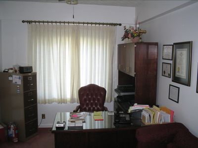 Business Office